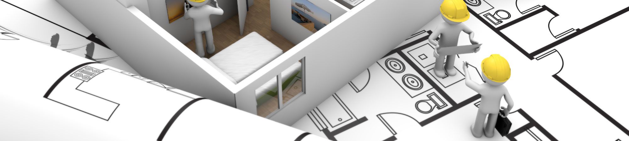 Reformas y proyectos urbanísticos en Estepona, Marbella, Sotogrande, Benahavís. INMOBILIARIA CASA ESTEPONA en Estepona