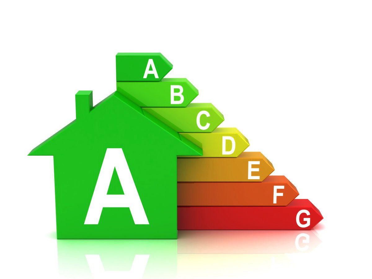 Certificado Eficiencia Energética. INMOBILIARIA CASA ESTEPONA en Estepona