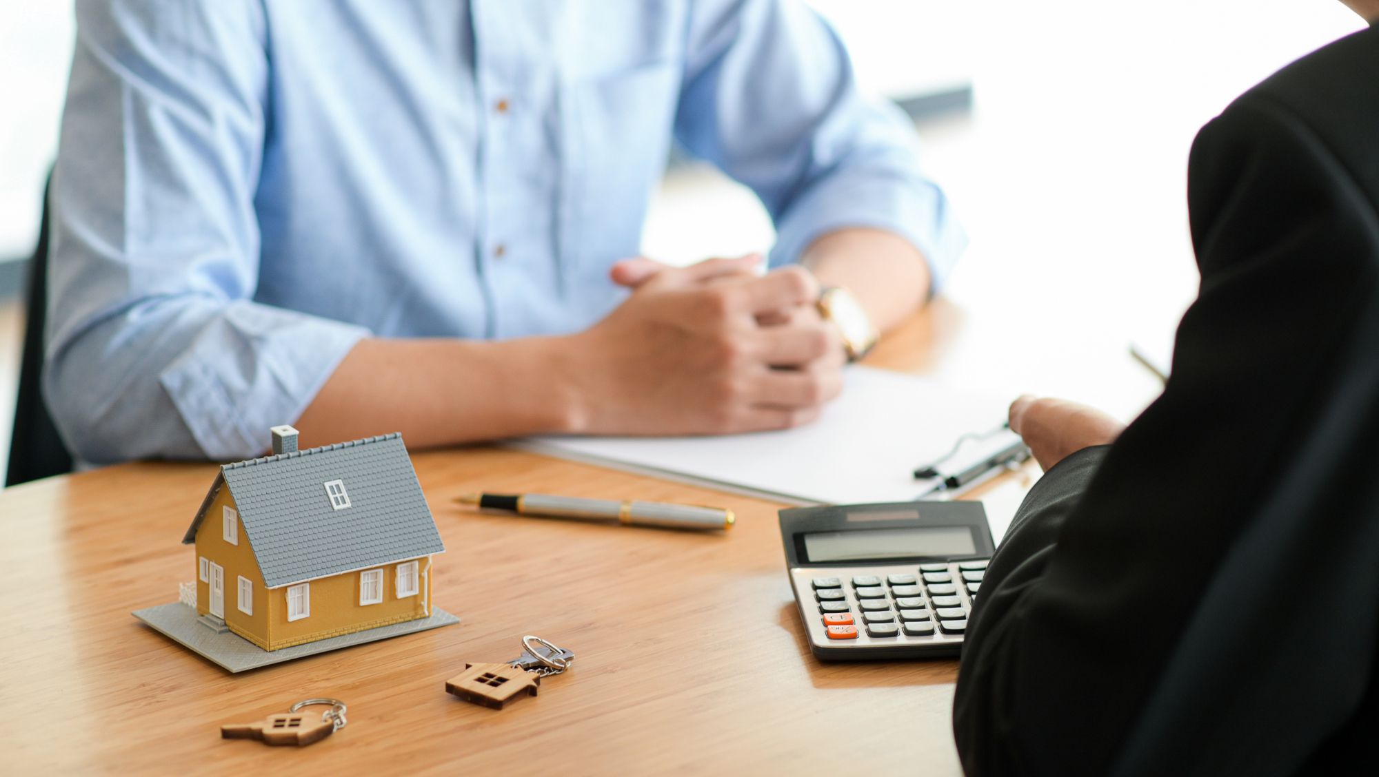 Le asesoramos en su búsqueda de  de financiación. CASA ESTEPONA en Estepona