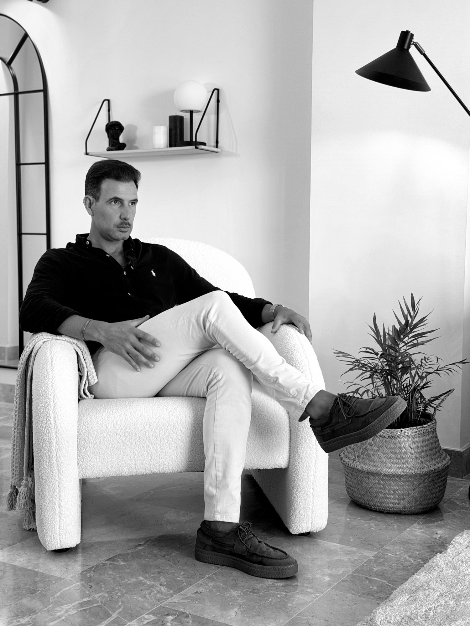 . INMOBILIARIA CASA ESTEPONA en Estepona