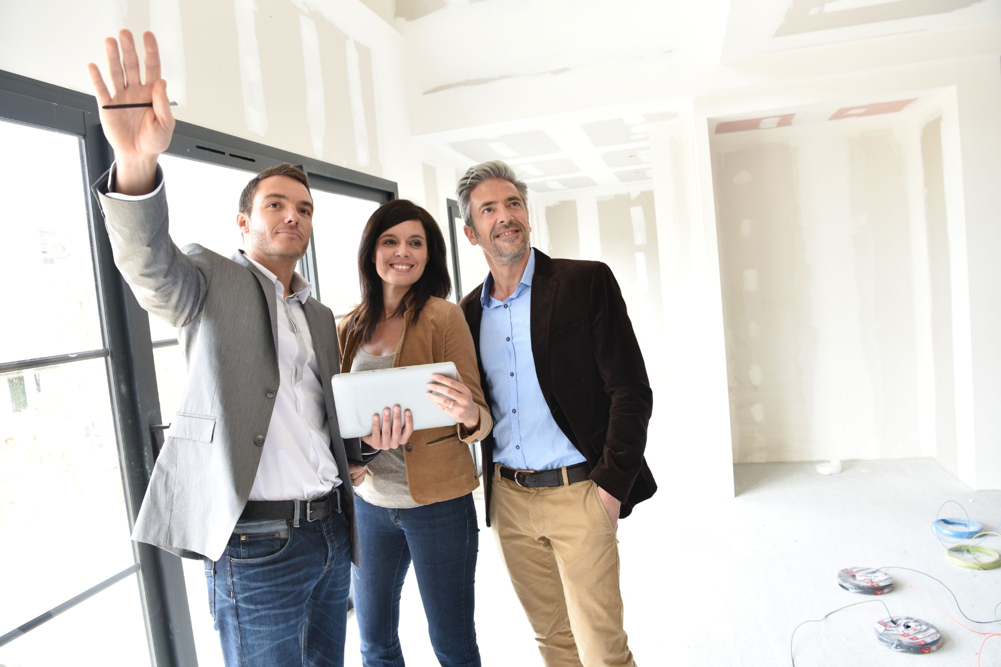Servicios al Demandante. CASA ESTEPONA en Estepona