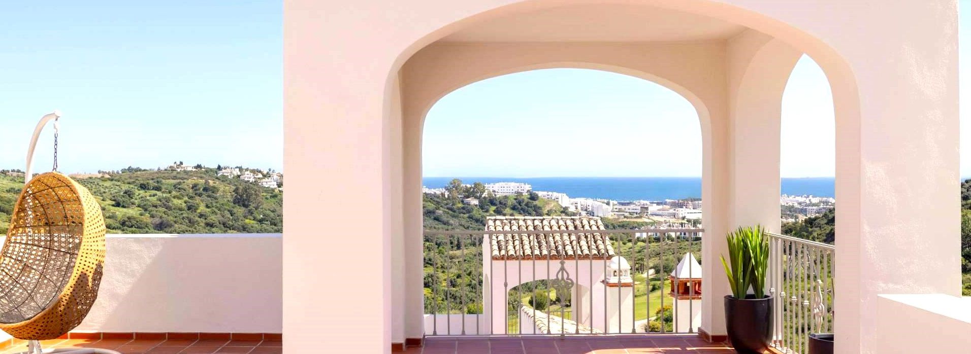 Tenemos la casa de sus sueños en Estepona. INMOBILIARIA CASA ESTEPONA en Estepona